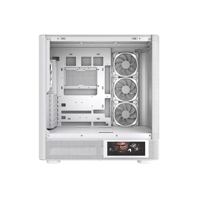 NOVA MARSHAL PYF238 Blanc NOVA MARSHAL PYF238 Blanc
